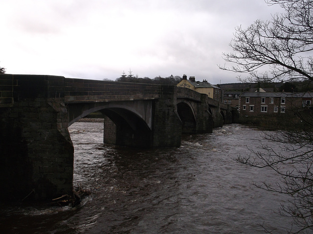 wst / des - Haydon Bridge 5 of 6