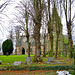 Church of St. Nicholas at Baddesley Ensor (Grade II Listed Building)