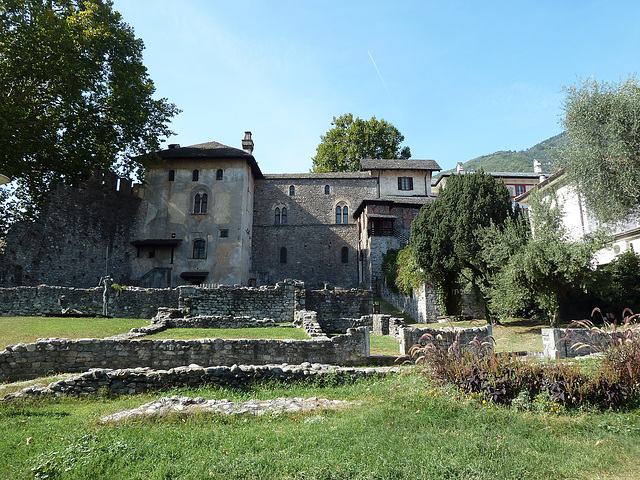 Castello Visconteo (Locarno)