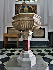 st michael cornhill, london (7)