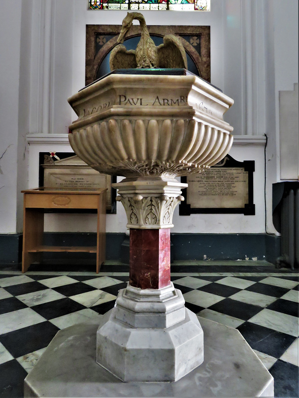 st michael cornhill, london (7)