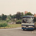 Belle Coaches NJI 9245 (B44 LUT) at Thorpeness – 17 Jul 1995 (276-27A)