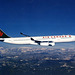 Airbus A340-313X C-FYKX (Air Canada)