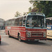 Cambus Limited 421 (JVF 421V) in Cambridge – 8 Jun 1990 (119-19A)