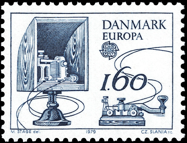 Denmark-1979-1.60