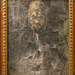 "Portrait d'Ambroise Vollard" (Pablo Picasso - 1910)
