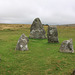 Merivale Stone Rows