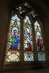 st paul's church, brighton, sussex