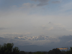 le fameux Canigou le fameux Canigou