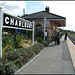 Charlbury railway station