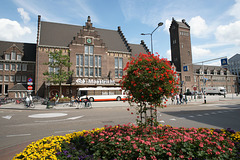 Maastricht Station