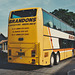 Brandons of Blackmore End LXR 958 (MSU 586Y) in Mildenhall – 5 Aug 1995 (278-26)