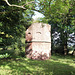 Ruinous Dovecote, Carron House, Stirlingshire