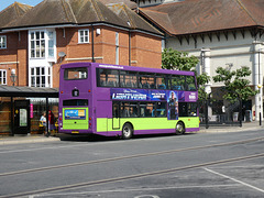Ipswich Buses 62 (PJ54 YZV) - 8 Jul 2022 (P1120279)