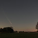 Comet C/2023 A3 Tsuchinshan Atlas