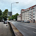 Friedrichstraße (Essen-Südviertel) / 15.06.2024