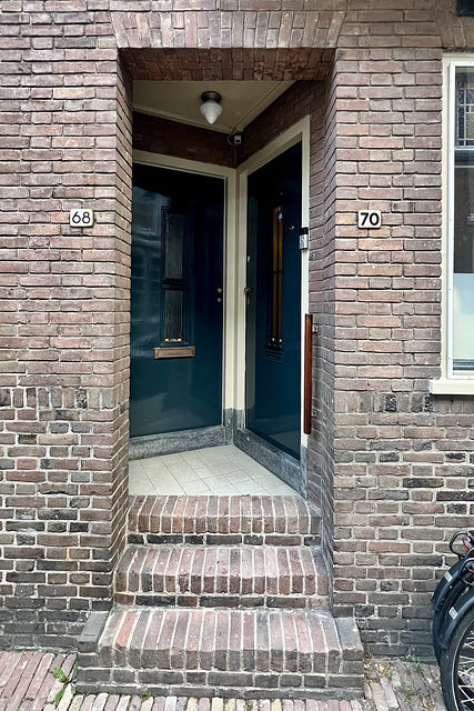 Dordrecht 2025 – Doors