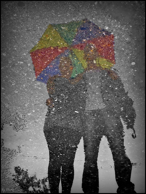 ☂ STAND BY ME ☂