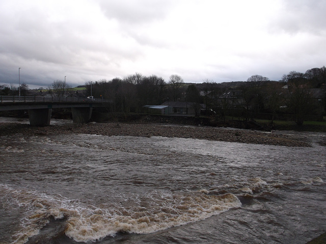 wst / des - Haydon Bridge 3 of 6