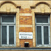 Pentonville Road sign