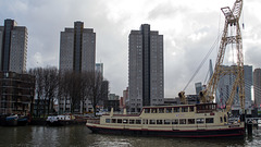 Rotterdam Maritime Museum (# 0263)
