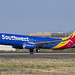 Southwest Airlines Boeing 737 N8566Z