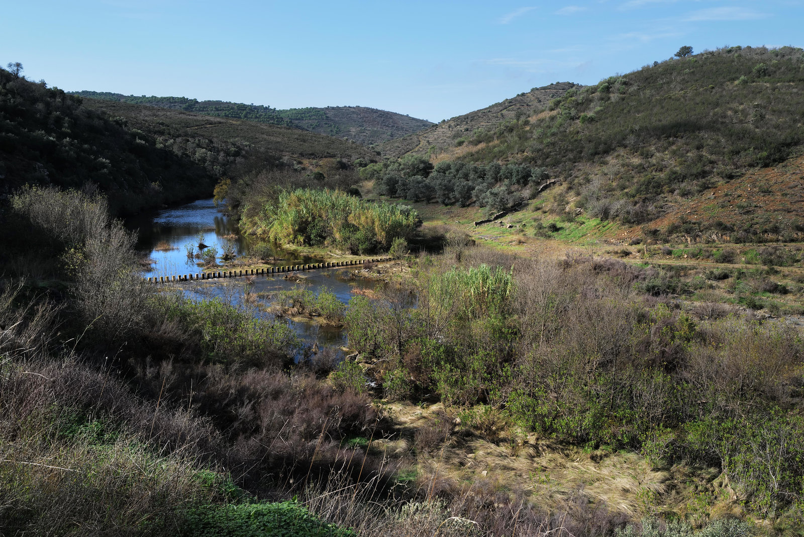 Ribeira do Vascão