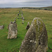 Merivale Stone Rows