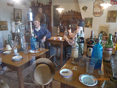 aux anciens commerces DOUE- LA -FONTAINE (49) 1/3 aux anciens commerces DOUE- LA -FONTAINE (49) 1/3