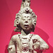 Maize God from Copan in the Metropolitan Museum of Art, December 2022