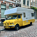 Dordrecht 2025 – 1979 Bedford 97560 TU Camper