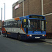 DSCF9445 Stagecoach (East Kent) R811 XFC