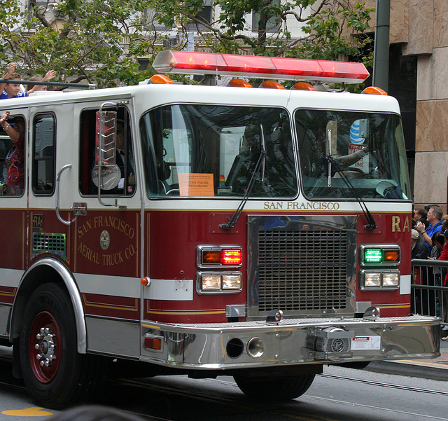 San Francisco Pride Parade 2015 (5576)