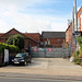 Brewery Buildings, Broad Street, Bungay, Suffolk