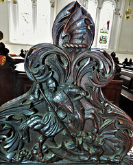st michael cornhill, london (10)