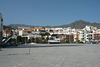 Plaza Patrona De Canarias
