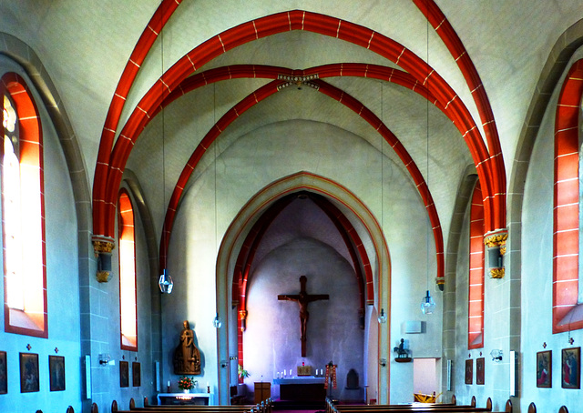 St. Martin in Heppingen