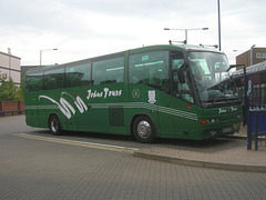 John Cresswell JIL 2571 in Bury St. Edmunds – 28 Jun 2012 (DSCN8371)