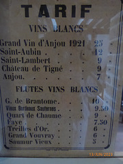 aux anciens commerces DOUE- LA -FONTAINE (49) 2/3 aux anciens commerces DOUE- LA -FONTAINE (49) 2/3