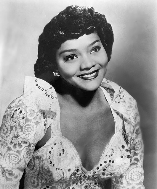 Juanita Moore