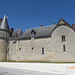 château de FOUGERES SUR BIEVRE Indre et loire 1/4