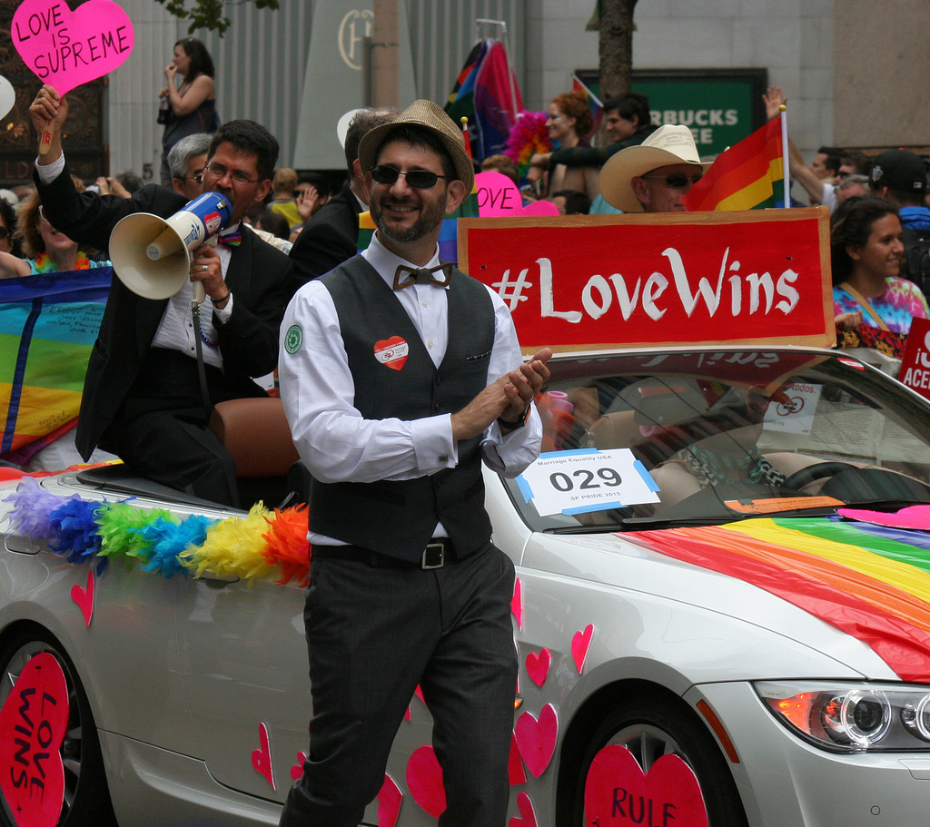 San Francisco Pride Parade 2015 (5953)