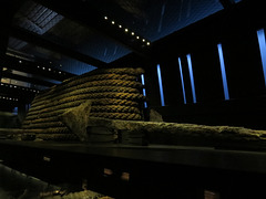 mary rose museum, portsmouth