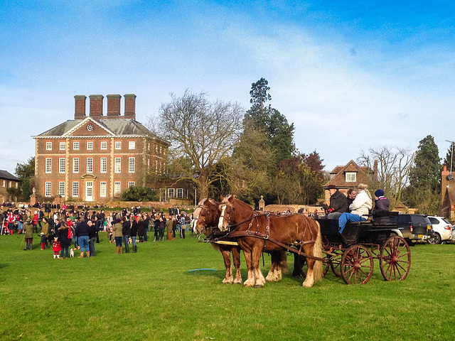 Hunt at Winslow 2015 IMG 0900