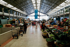 Lisbon 2018 – Mercado da Ribeira