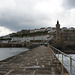 Porthleven Breakwater