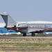 VistaJet Bombardier Global 6000 9H-VJK