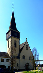 St. Martin in Heppingen