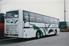 John Cresswell JIL 2574 at RAF Mildenhall – 26 May 2001 (466-2A)