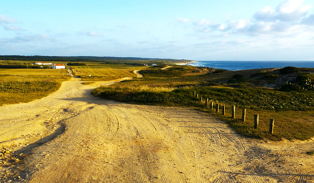 HFF  -  Sines to Sagres